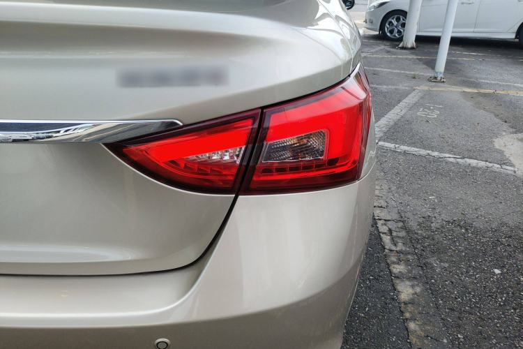 Used Chery Arrizo 5 2016 1.5L Manual Lingchao Edition Right Rear Taillight