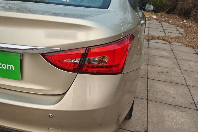 Used Chery Arrizo 5 2016 1.5L Manual Lingchao Edition Right Rear Taillight