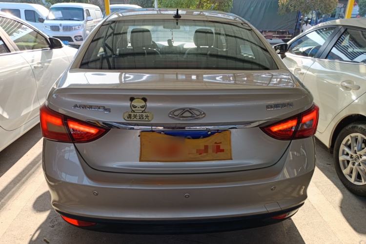 Used Chery Arrizo 5 2016 1.5L Manual Lingchao Edition Right Rear Taillight