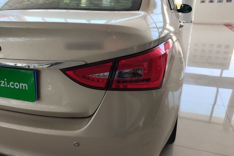 Used Chery Arrizo 5 2016 1.5L CVT Trendsetting Edition Right Rear Taillight