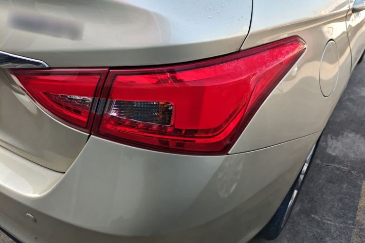 Used Chery Arrizo 5 2016 1.5L CVT Lingrui Edition Right Rear Taillight