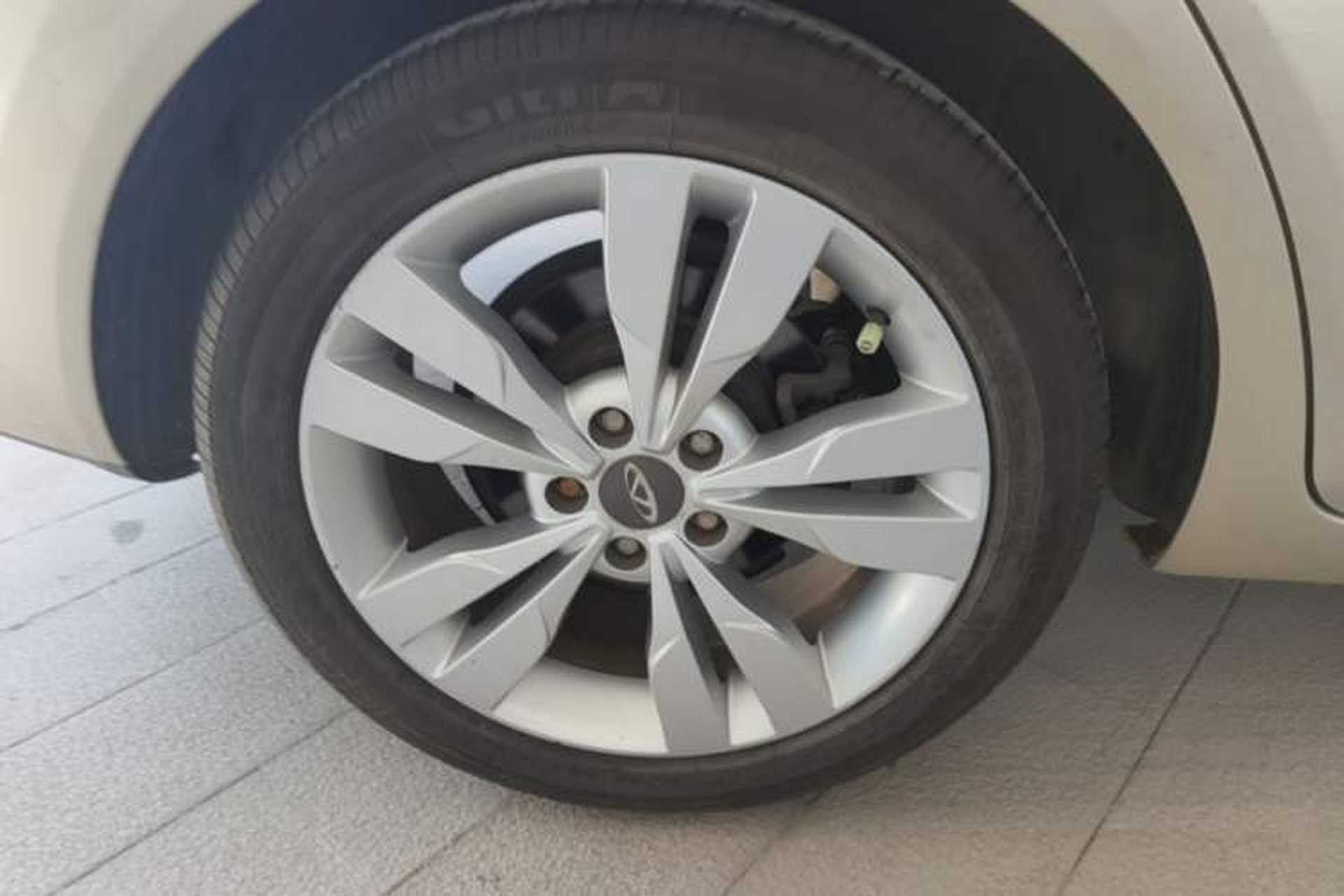 Used Chery Arrizo 5 2016 1.5L Manual Lingrui Edition Right Rear Wheel Hub