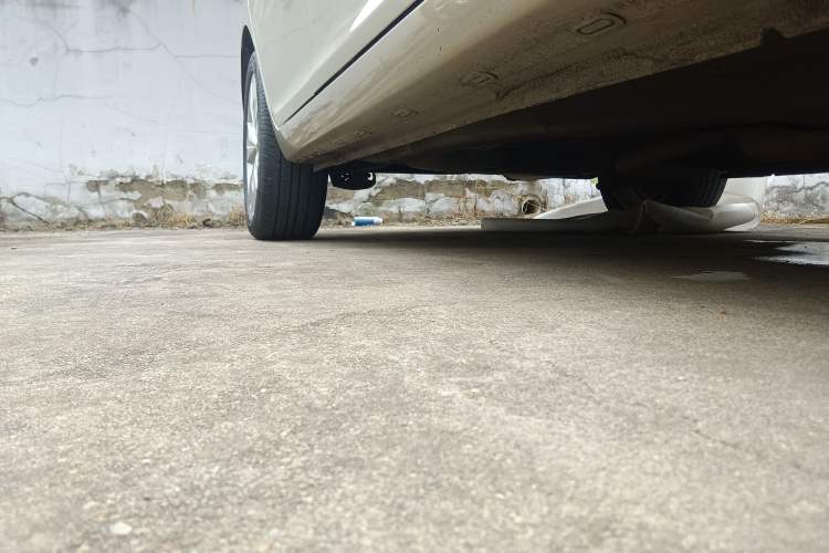 Used Chery Arrizo 5 2016 1.5L Manual Lingrui Edition Right Side Sill