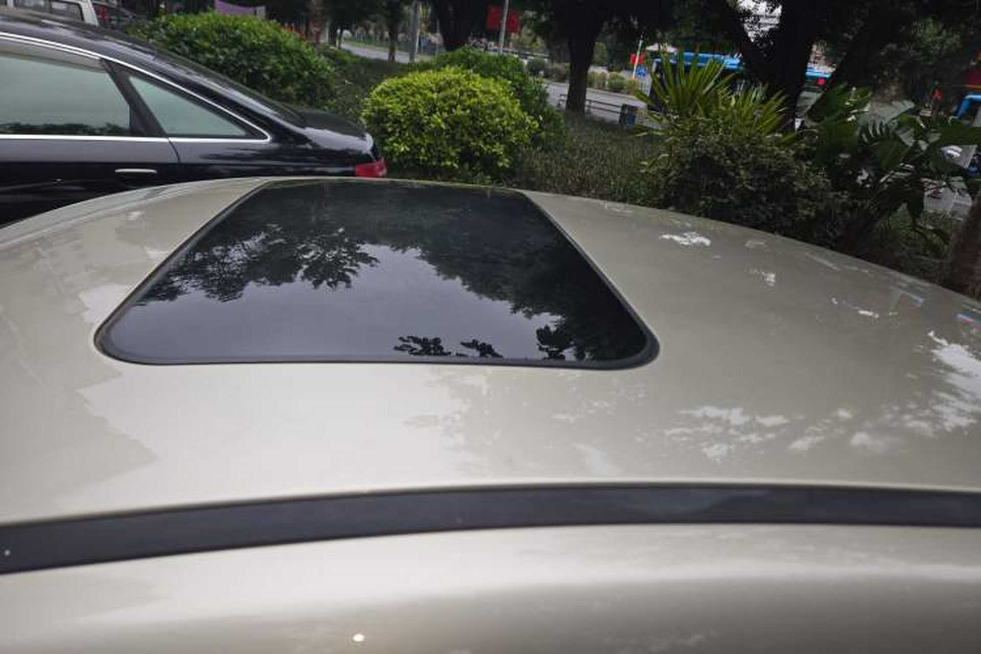 Used Chery Arrizo 5 2016 1.5L CVT Luxury Edition Roof