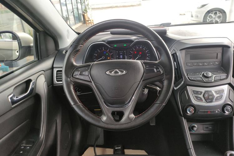 Used Chery Arrizo 5 2016 1.5L Manual Lingchao Edition Steering Wheel