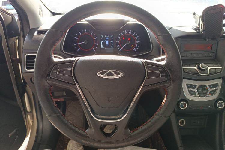 Used Chery Arrizo 5 2016 1.5L Manual Lingchao Edition Steering Wheel