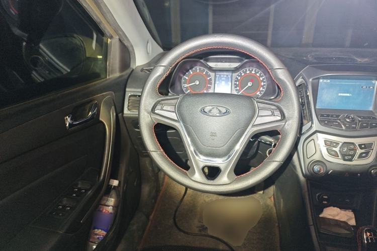 Used Chery Arrizo 5 2016 1.5L Manual Lingchao Edition Steering Wheel