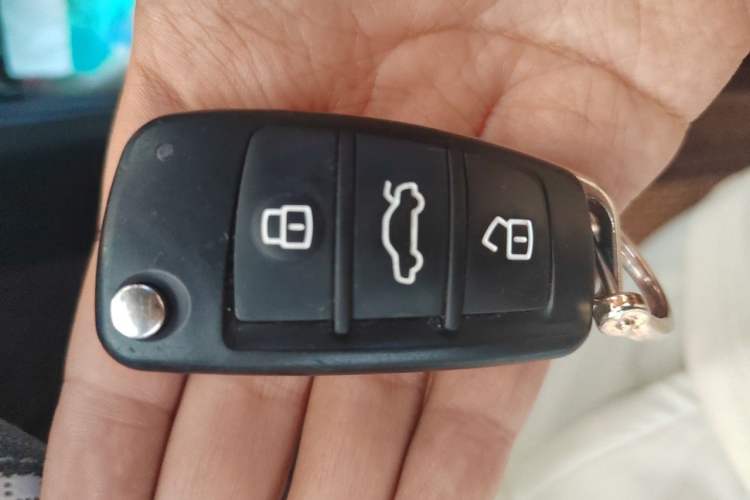 Used Chery Arrizo 5 2016 1.5L CVT Trendsetting Edition Vehicle Key
