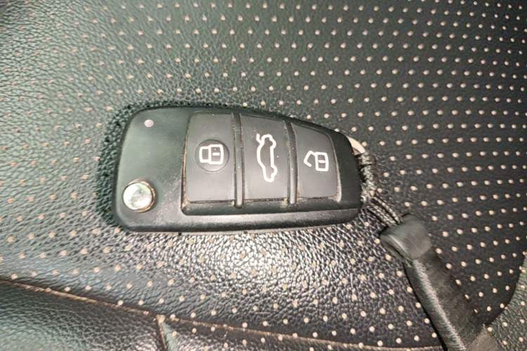 Used Chery Arrizo 5 2016 1.5L CVT Trendsetting Edition Vehicle Key