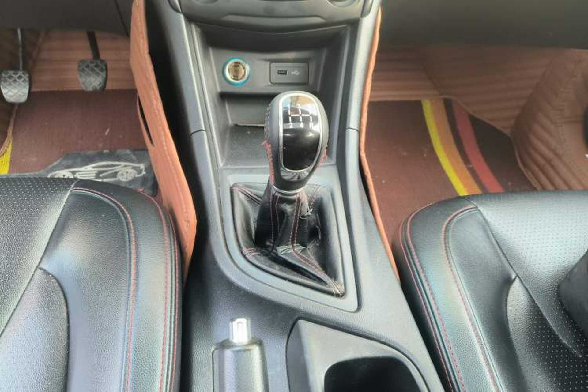 Used Chery Arrizo 5 2016 1.5L Manual Lingrui Edition Gear Lever