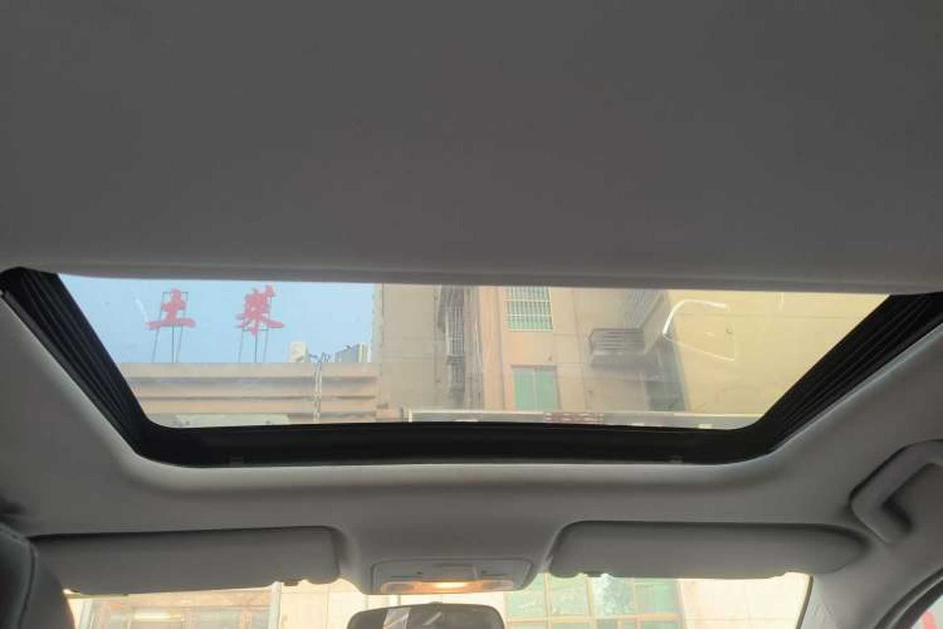 Used Chery Arrizo 5 2016 1.5L Manual Lingrui Edition Headliner