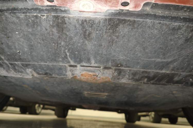 Used Chery Arrizo 5 2016 1.5L CVT Leading Edition Chassis Front