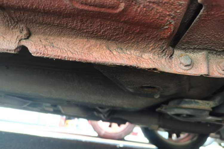 Used Chery Arrizo 5 2016 1.5L Manual Lingchao Edition Chassis Front Right