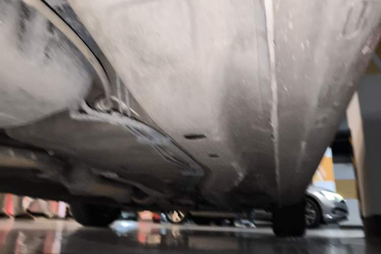Used Chery Arrizo 5 2016 1.5L CVT Lingrui Edition Chassis Rear Right