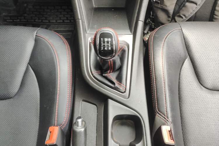 Used Chery Arrizo 5 2016 1.5L Manual Lingrui Edition Gear Lever