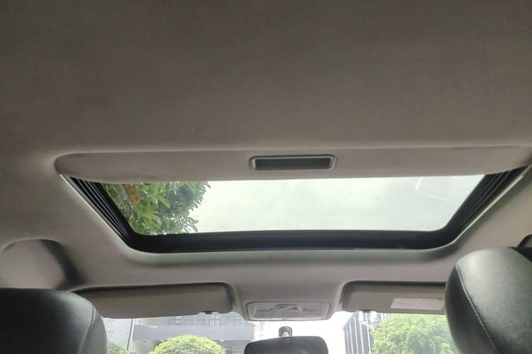 Used Chery Arrizo 5 2016 1.5L Manual Lingrui Edition Headliner