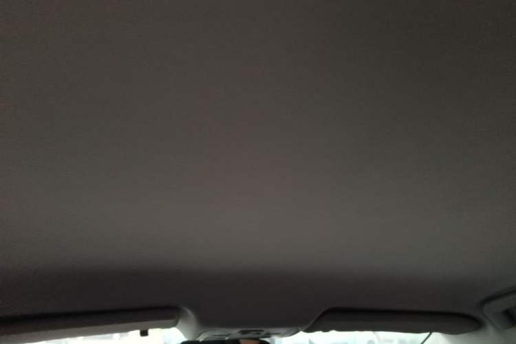 Used Chery Arrizo 5 2016 1.5L Manual Lingchao Edition Headliner