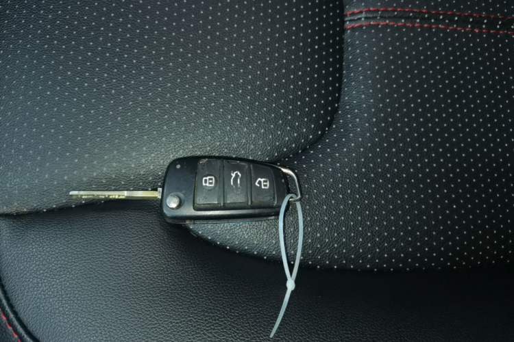 Used Chery Arrizo 5 2016 1.5L Manual Lingchao Edition Interior 1
