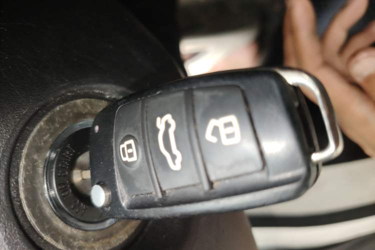 Used Chery Arrizo 5 2016 1.5L CVT Trendsetting Edition Interior 1