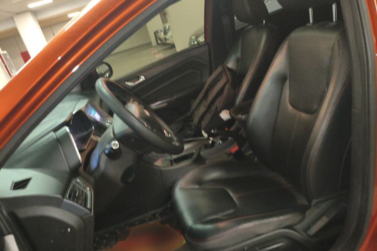 Used Chery Arrizo 5 2016 1.5L CVT Leading Edition Left Front Seat