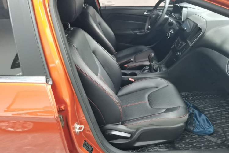 Used Chery Arrizo 5 2016 1.5L Manual Lingchao Edition Right Front Seat