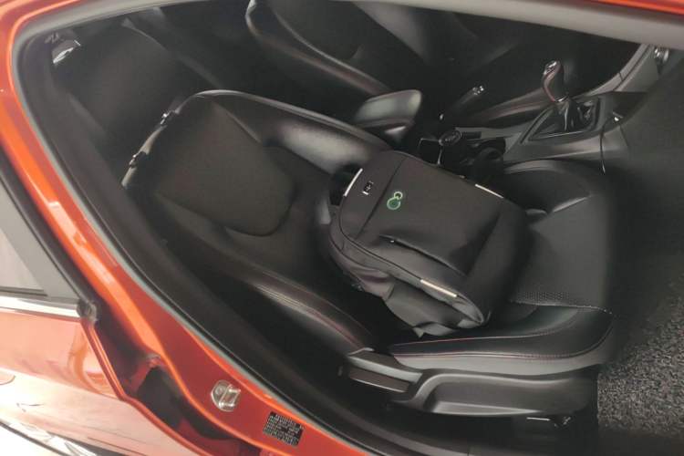 Used Chery Arrizo 5 2016 1.5L Manual Lingchao Edition Right Front Seat