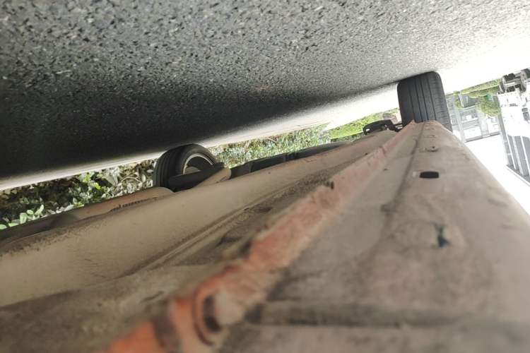 Used Chery Arrizo 5 2016 1.5L Manual Lingrui Edition Right Side Sill