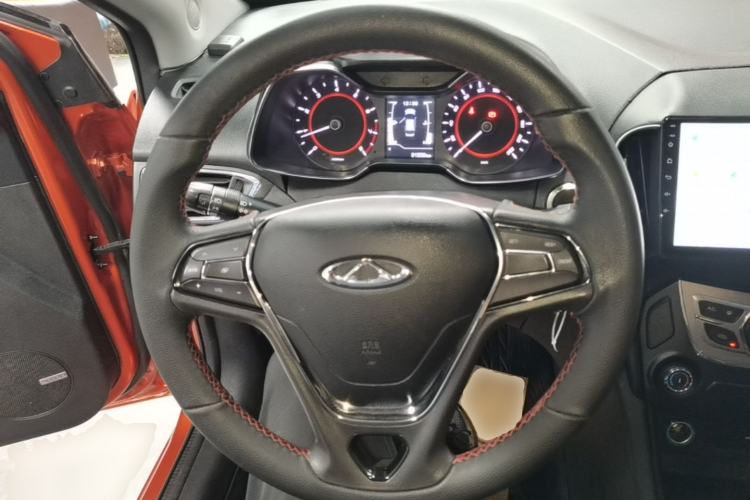 Used Chery Arrizo 5 2016 1.5L Manual Lingchao Edition Steering Wheel
