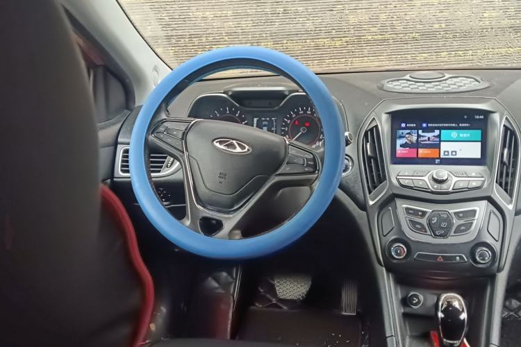 Used Chery Arrizo 5 2016 1.5L CVT Luxury Edition Steering Wheel