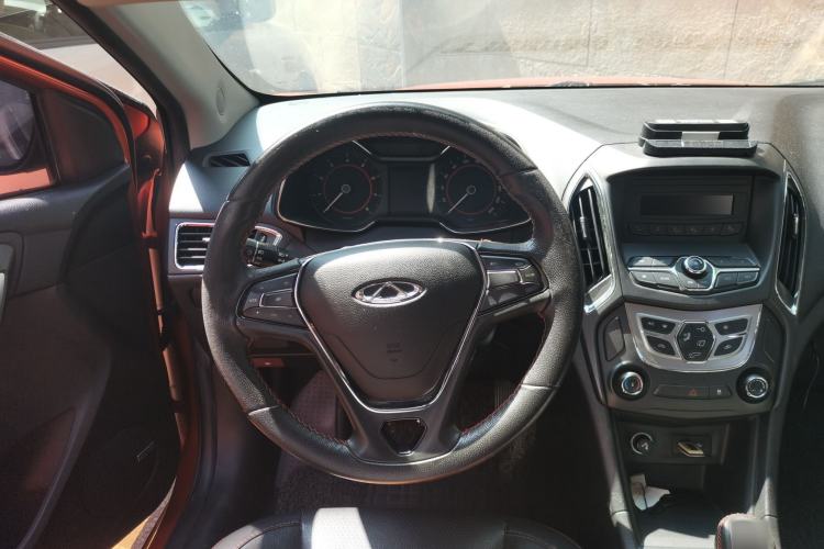 Used Chery Arrizo 5 2016 1.5L Manual Lingchao Edition Steering Wheel