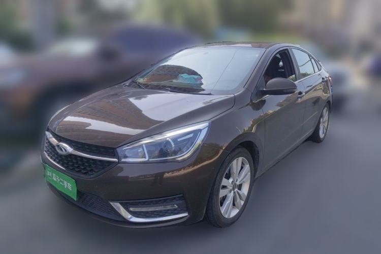 Chery Arrizo 5 2016 1.5L Manual Lingchao Edition с пробегом Guazi used car, China used car export, Used car for sale, Used  cars, Cheapest cars for sale