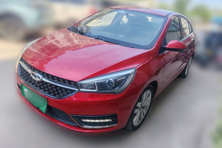 Used Chery Arrizo 5 2016 1.5L Manual Lingchao Edition Guazi used car, China used car export, Used car for sale, Used  cars, Cheapest cars for sale