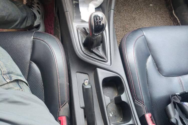Used Chery Arrizo 5 2016 1.5L Manual Lingchao Edition Gear Lever