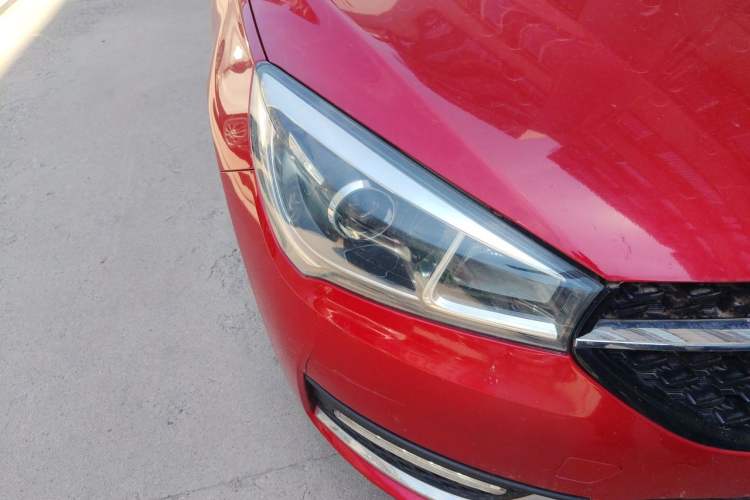 Used Chery Arrizo 5 2016 1.5L Manual Lingchao Edition Right Front Headlight