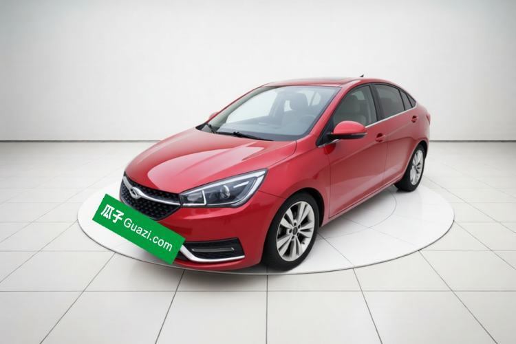 Used Chery Arrizo 5 2016 1.5L CVT Lingrui Edition Guazi used car, China used car export, Used car for sale, Used cars, Cheapest cars for sale
