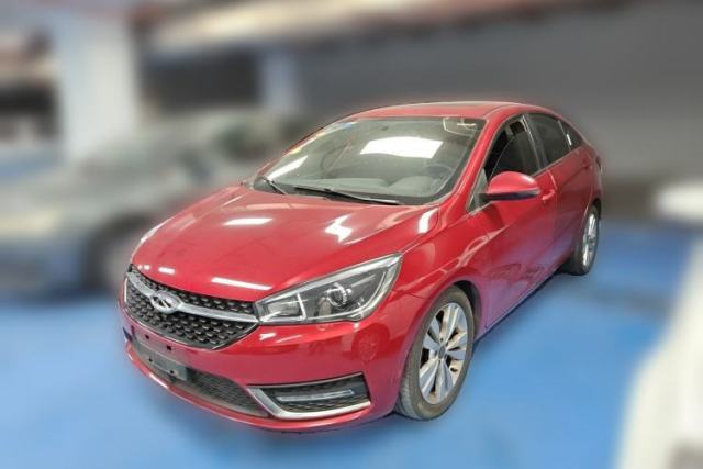 Used Chery Arrizo 5 2016 1.5L CVT Lingrui Edition