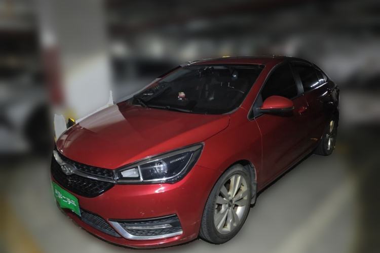Używany Chery Arrizo 5 2016 1.5L Manual Lingrui Edition Guazi used car, China used car export, Used car for sale, Used cars, Cheapest cars for sale