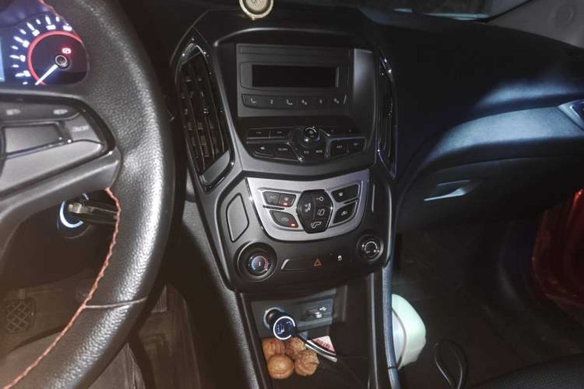 Used Chery Arrizo 5 2016 1.5L Manual Lingchao Edition Audio And AC Panel