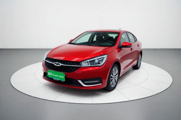 Chery Arrizo 5 2016 1.5L Manual Lingchao Edition usata Guazi used car, China used car export, Used car for sale, Used  cars, Cheapest cars for sale