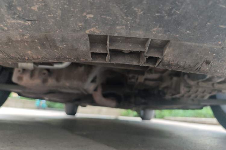 Used Chery Arrizo 5 2016 1.5L CVT Lingrui Edition Chassis Front