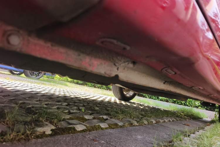 Used Chery Arrizo 5 2016 1.5L CVT Trendsetting Edition Chassis Front Left