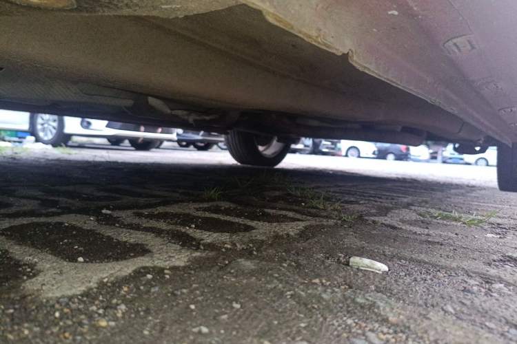 Used Chery Arrizo 5 2016 1.5L Manual Lingchao Edition Chassis Front Left