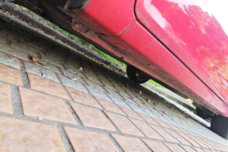 Used Chery Arrizo 5 2016 1.5L CVT Lingrui Edition Chassis Front Left