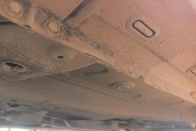 Used Chery Arrizo 5 2016 1.5L Manual Lingchao Edition Chassis Front Left