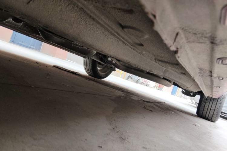 Used Chery Arrizo 5 2016 1.5L CVT Lingrui Edition Chassis Front Left