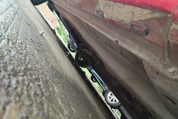 Used Chery Arrizo 5 2016 1.5L Manual Lingrui Edition Chassis Front Right