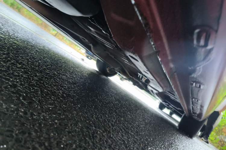 Used Chery Arrizo 5 2016 1.5L Manual Lingchao Edition Chassis Rear Right