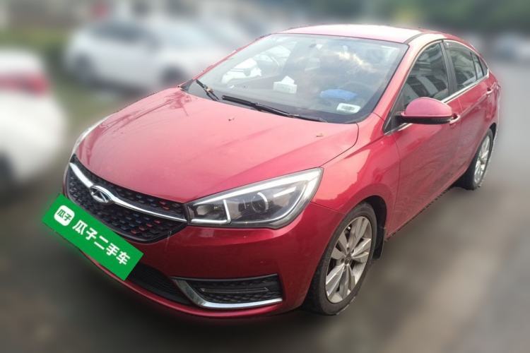 Used Chery Arrizo 5 2016 1.5L Manual Lingchao Edition Guazi used car, China used car export, Used car for sale, Used  cars, Cheapest cars for sale