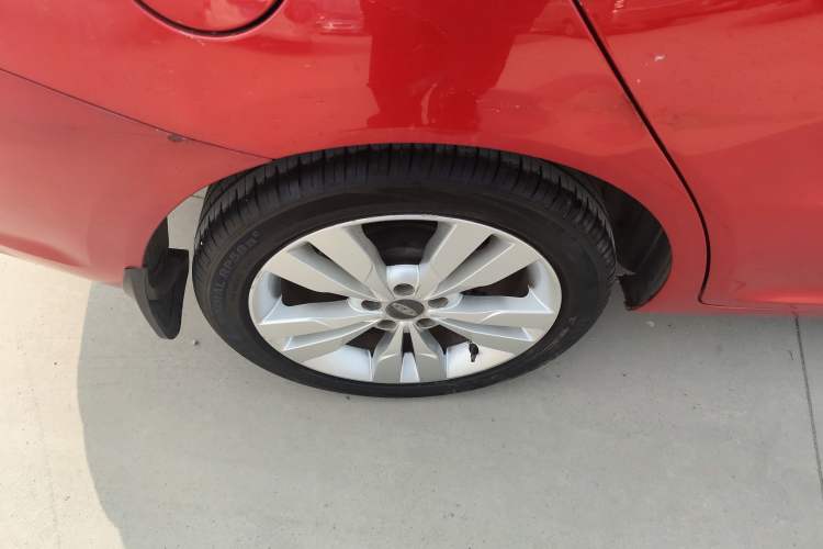 Used Chery Arrizo 5 2016 1.5L Manual Lingchao Edition Exterior 5