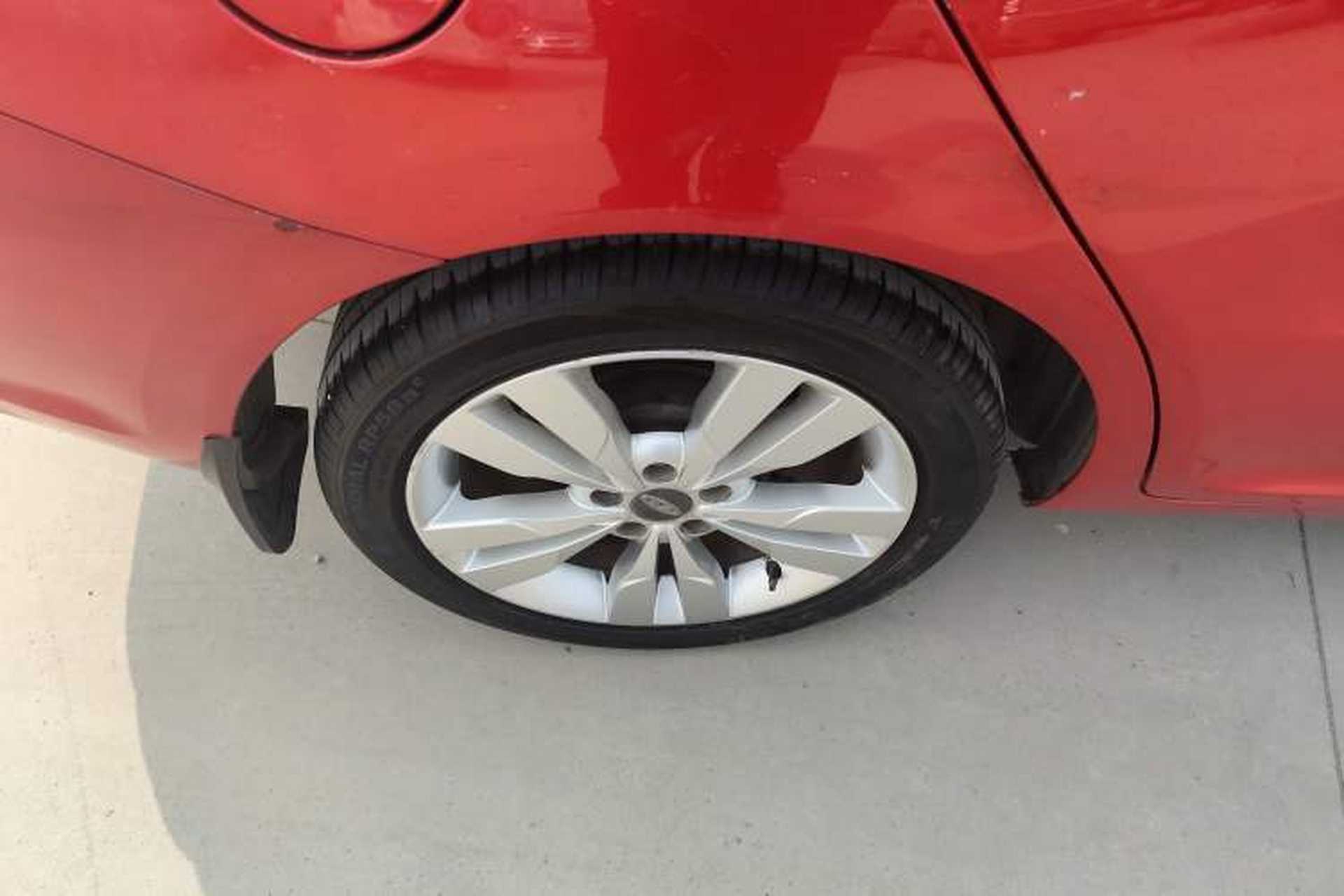 Used Chery Arrizo 5 2016 1.5L Manual Lingchao Edition Exterior 5